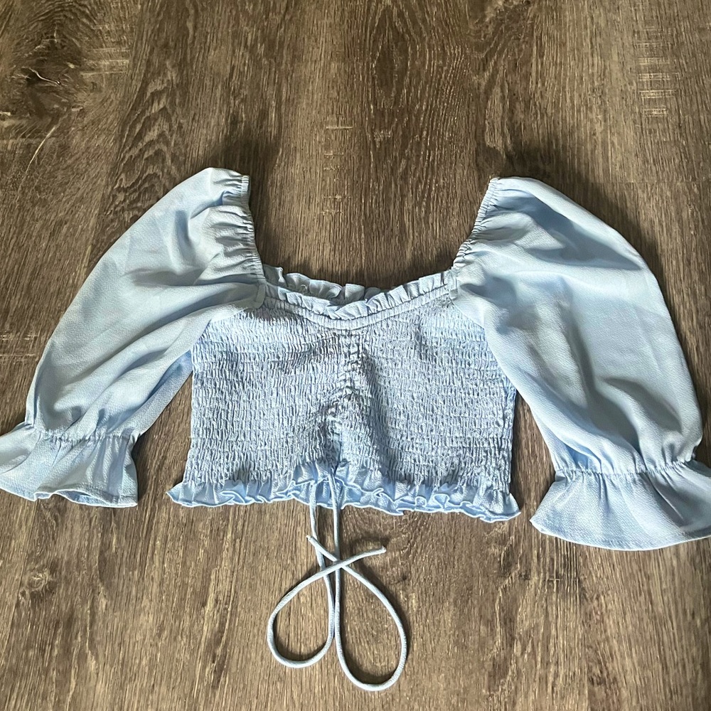 Cute Top